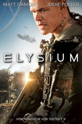 : Elysium 2013 German Dubbed DTSHD DL 2160p WebRip HDR x265-NIMA4K