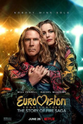 : Eurovision Song Contest The Story of Fire Saga 2020 German Dl 1080p Webrip x264-WvF