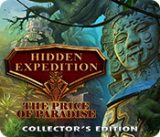 : Hidden Expedition The Price of Paradise Collectors Edition-MiLa