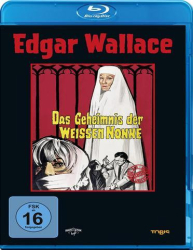 : Das Geheimnis der weissen Nonne German 1966 BdriP x264 iNternal-Pl3X