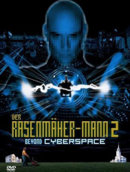 : Der Rasenmaehermann 2 Beyond Cyberspace 1996 German 1080p Web h264-ClassiCo