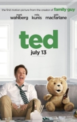 : Ted 2012 German 1040p AC3 microHD x264 - RAIST