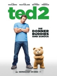 : Ted 2 2015 German 800p AC3 microHD x264 - RAIST