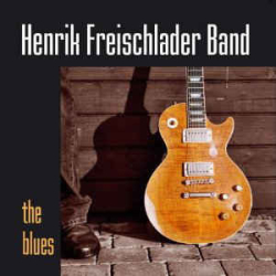 : Henrik Fleischlader Band - Discography 2006-2018 - UL