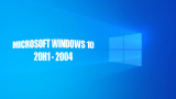 : Microsoft Windows 10 Professional 20H1 v2004 Build 19041.331 (x64) + Microsoft Office 2019 ProPlus Retail