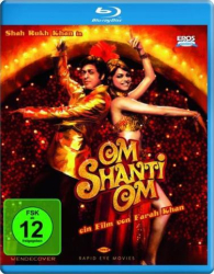 : Om Shanti Om German 2007 Ac3 Bdrip x264 iNternal-SpiCy