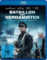 : Bataillon der Verdammten Die Schlacht um Jangsari German 2019 Ac3 Bdrip x264-UniVersum