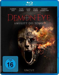 : Demon Eye Amulett des Todes 2019 German 720p BluRay x264-UniVersum