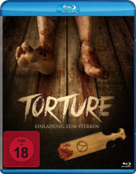 : Torture Einladung zum Sterben German 2018 Ac3 Bdrip x264-UniVersum