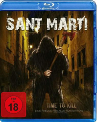 : Sant Marti 2018 German Ac3 BdriP x264-Showe