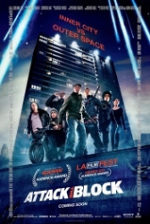 : Attack the Block 2011 German 800p AC3 microHD x264 - RAIST