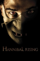 : Hannibal Rising 2007 German 800p AC3 microHD x264 - RAIST