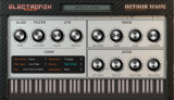 : Electronik Sound Lab Retrox Wave v1.4.0 (x64)