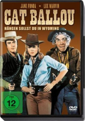 : Cat Ballou Haengen sollst du in Wyoming 1965 German 1080p Hdtv x264-NoretaiL