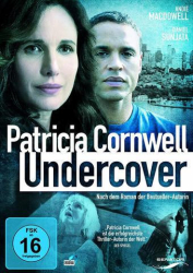 : Patricia Cornwell Undercover 2010 German 1080p Hdtv x264-NoretaiL