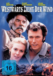 : Westwaerts zieht der Wind 1969 German Dl 720p Hdtv x264-NoretaiL