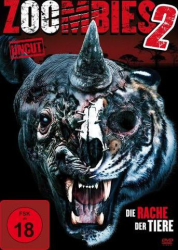 : Zoombies 2 2019 German 720p Hdtv x264-NoretaiL