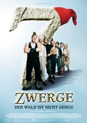 : 7 Zwerge - Der Wald ist nicht genug 2006 German 1080p AC3 microHD x264 - RAIST