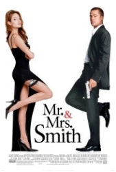 : Mr. & Mrs. Smith 2005 German 800p AC3 microHD x264 - RAIST