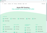 : Sejda PDF Desktop Pro v7.0.5