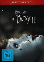 : Brahms The Boy Ii 2020 German Ac3 BdriP XviD-57r