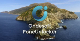 : Ondesoft FoneUnlocker v1.0.0