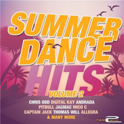 : Summer Dance Hits. Vol.2 (2020)