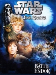 : Star Wars - Die Ewoks - Kampf um Endor 1985 German 720p AC3 microHD x264 - RAIST