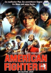 : American Fighter 3 - Die blutige Jagd 1989 German 1040p AC3 microHD x264 - RAIST