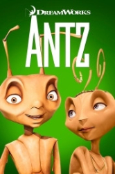 : Antz 1998 German 1040p AC3 microHD x264 - RAIST