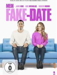 : Mein Fake Date German 2016 Ac3 DvdriP x264-Knt