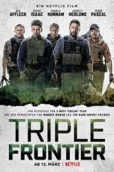 : Triple Frontier 2019 German EAC3D DL 2160p WebRip HDR x265 PROPER-NIMA4K