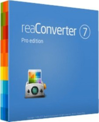 : ReaConverter Pro v7.589