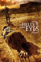 : The Hills Have Eyes 2 DC 2007 German 800p AC3 microHD x264 - RAIST