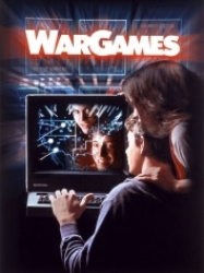 : Wargames 1983 German 1040p AC3 microHD x264 - RAIST