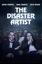 : The Disaster Artist 2017 German Dubbed AC3 DL 2160p WebRip HDR x265-NIMA4K