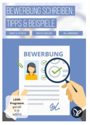 : PSD Tutorials Bewerbung schreiben Tipps Beispiele und Inspiration