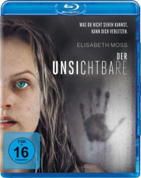 : Der Unsichtbare 2020 German Ac3 BdriP XviD-Showe