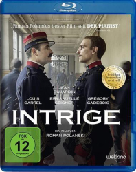 : Intrige 2019 German 1080p BluRay x264-Encounters