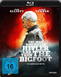 : The Man Who Killed Hitler and Then The Bigfoot 2018 German Dl 1080p BluRay x264-SpiCy