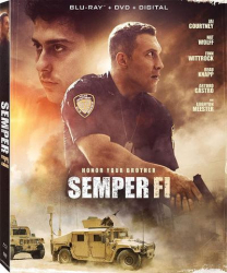 : Semper Fi 2019 Bdrip German Ac3Md x264-Ps