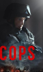 : Cops 2018 German 720p Web h264-Slg