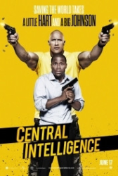 : Central Intelligence 2016 German 800p AC3 microHD x264 - RAIST