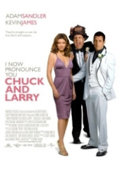 : Chuck und Larry - Wie Feuer und Flamme 2007 German 1040p AC3 microHD x264 - RAIST