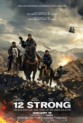 : Operation 12 Strong 2018 German 800p AC3 microHD x264 - RAIST