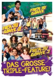 : Fack Ju Göthe Trilogie (3 Filme) German AC3 microHD x264 - RAIST 