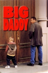 : Big Daddy 1999 German 1040p AC3 microHD x264 - RAIST