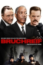 : Bruchreif 2009 German 800p AC3 microHD x264 - RAIST