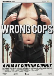 : Wrong Cops - Von Bullen und Biestern 2013 German 800p AC3 microHD x264 - RAIST