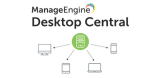 : ManageEngine Desktop Central v10.0.552 Enterprise